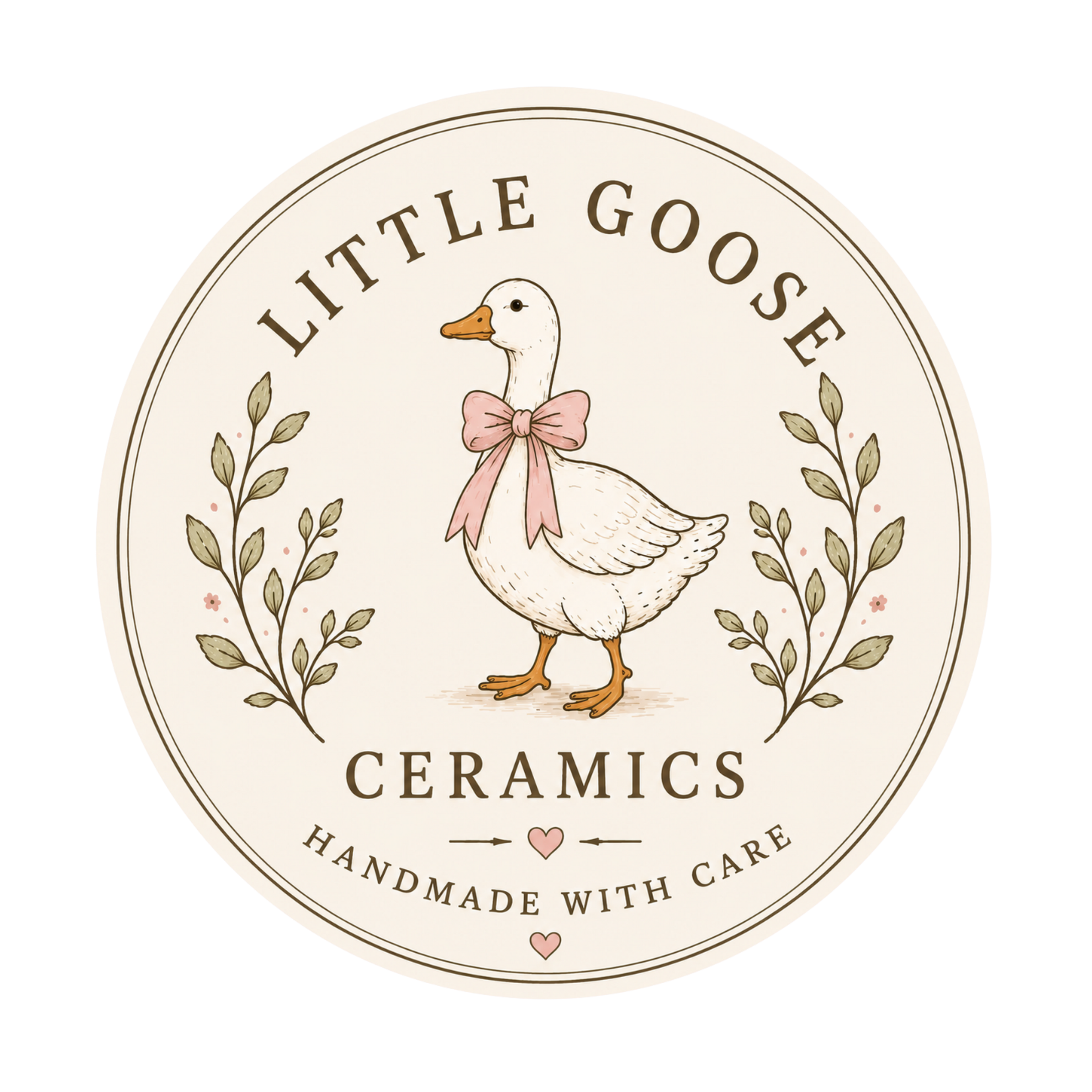 Little Goose Ceramics